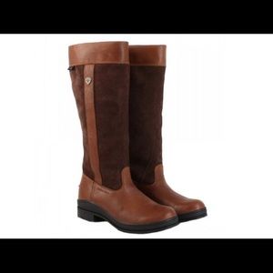 New Ariat windmere Riding water proof boots Sz 6